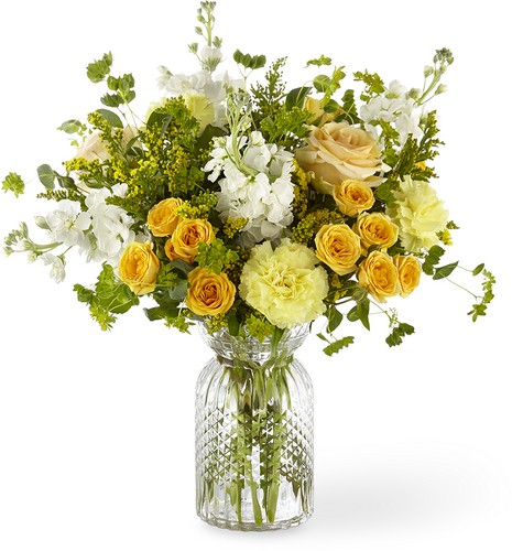 The FTD Sunny Days Bouquet